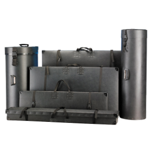 Meer over&nbsp;Toebehoren - Draagtassen & Koffers - Polypropylene Cases