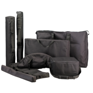 Meer over&nbsp;Toebehoren - Draagtassen & Koffers - Carry Bags